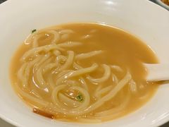 胶东炝锅面-鲁采LU STYLE(新天地店)