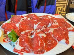-匹夫涮肉城(黄村店)