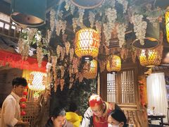 -南京大牌档(青岛万象城店)