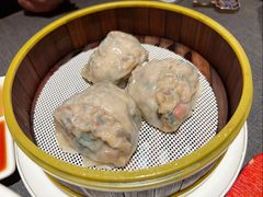 扁食-锦府园·新台州菜(合生汇店)