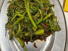 -黄亚华小食店(Jalan Alor)