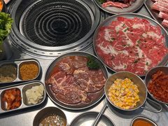 -大叹号·朝鲜族烤肉(潍坊泰华城店)
