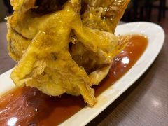 -老牌坊鲁菜名店(宽厚里店)