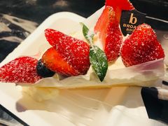 -BROAD面包路·欧式面包(龙湖时代C馆店)