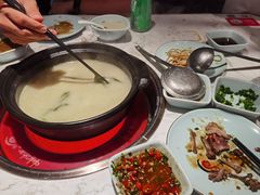 -捞神煲汤火锅(湖滨商业街店)