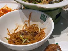 -绿草地·湘菜(7mall店)