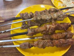 -新疆喀什噶尔餐厅(普利街店)