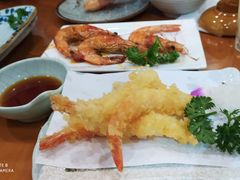 -银子铁板烧料理自助餐(人民广场店)