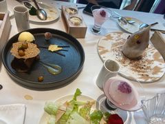 -王品牛排(郑州大卫城店)