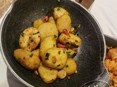 -新蜀会四川豆花(五羊店)