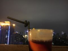 -萨芭蒂高空花园餐酒吧
