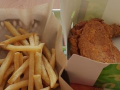 -德克士(什邡永辉超市店)