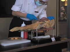 -扬子江国际会议中心龙山湖酒店-希仙全日制餐厅