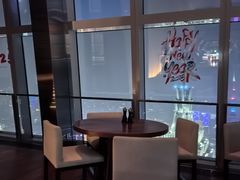 -上海柏悦酒店·世纪100牛排馆