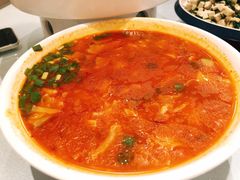 -宁夏国强手抓羊肉·清真菜(未央路凤三店)