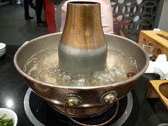 -北门涮肉·铜锅涮肉(南锣鼓巷店)