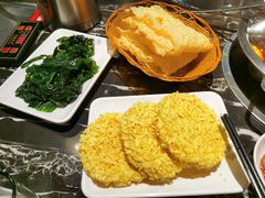 -古乐牛香·鲜牛肉牛杂火锅(解放东路店)