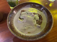 -The Happy Monk(前海壹方汇店)
