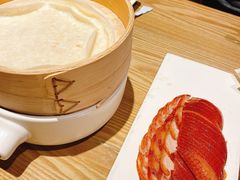 半只烤鸭-小大董·烤鸭(凤凰汇店)