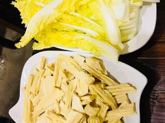 -霄汉羊排(万松园一店)