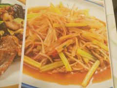 -清真·玛丽亚新疆菜主题餐厅(浙江中路店)