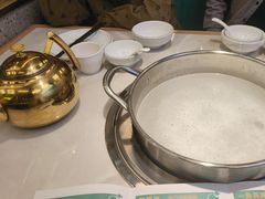 -粤顺渔坊·中山脆肉鲩火锅(清湖店)