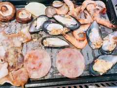 -纽牛有约自助烤肉(漳州中闽店)