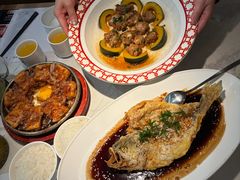 -食锦记·福建私房菜(浦西万达店)