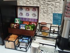 -浙江西子宾馆·瑶园咖啡厅