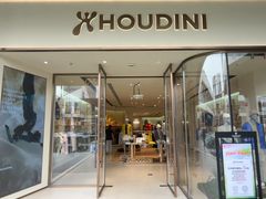 -首创奥特莱斯(北京店)