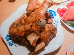 -醉得意·山茶油炒土鸡(泰安万达店)