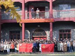 -中共五大会址纪念馆