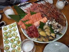 -银子铁板烧料理自助餐(人民广场店)