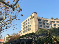-杭州君悦酒店