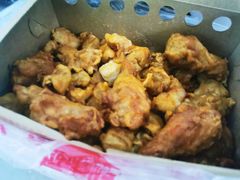 -阿捡忭京炸鸡(韭菜园总店)