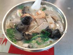 -广场正宗原汁薏米店