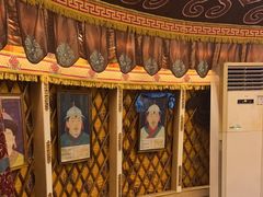 -大汗行宫园林餐厅