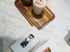 -Peet's Coffee皮爷咖啡(豫园店)