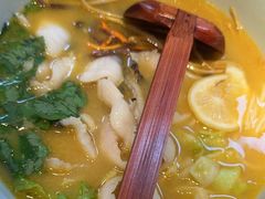 -云味馆·云南菜·云南米线(景田店)