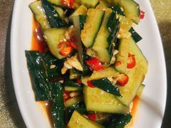-探鱼·鲜青椒爽麻烤鱼(广州花都来又来店)