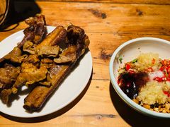 -懂食汇自助火锅