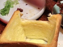 -绿茶餐厅(蓝色港湾店)