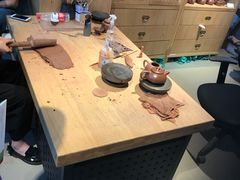 -手工艺活态馆