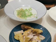 -食悦江南·淮扬菜·烤鸭(亚运村·惠新店)