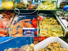 -微海海鲜加工店(第一市场店)