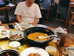 -老灶味道·本帮菜(昌平路店)