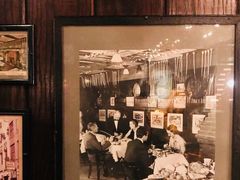 -Keens Steakhouse