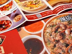 -四道菜·福建菜馆(莆田万达店)