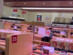 -寿司郎(皇庭广场店)