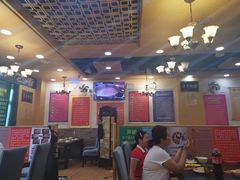 大堂-大吉利·潮汕牛肉火锅(河西店)